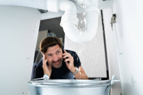 Best Drain Cleaning Services  in St Lawrence, PA