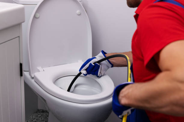 Shower Repair Services in St Lawrence, PA