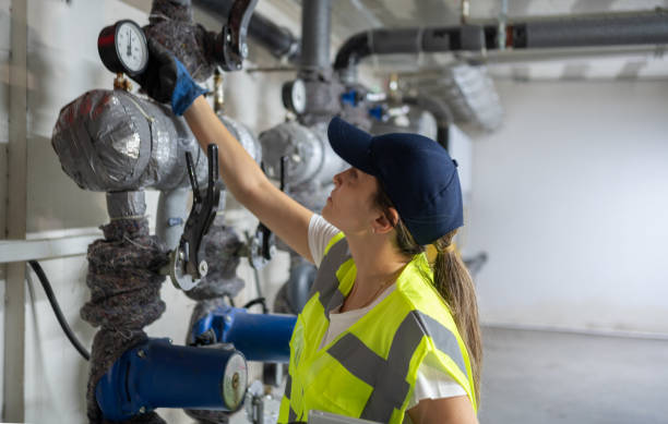 Best Plumbing Inspection Services  in St Lawrence, PA