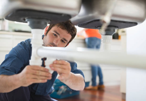 Best Residential Plumbing Services  in St Lawrence, PA