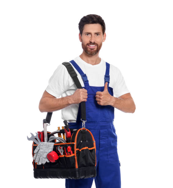Best Shower Repair Services  in St Lawrence, PA