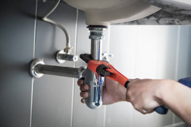 Best Leak Detection Services  in St Lawrence, PA