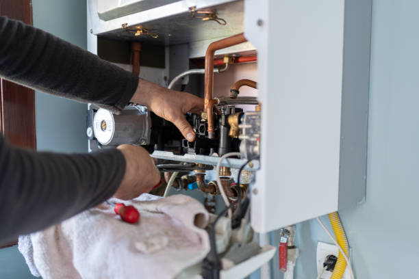Best Clogged Drain Plumber  in St Lawrence, PA