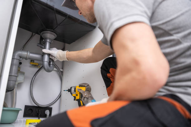 Best Emergency Plumber  in St Lawrence, PA
