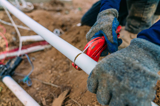 Best Emergency Plumbing Repair  in St Lawrence, PA